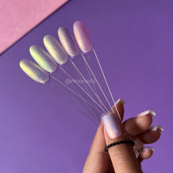 Гель-лак MIO NAILS Aurora 2.0 №5, 8мл