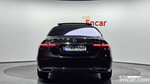 Mercedes-Benz S-Class W223 S580L 4MATIC (08.2021)