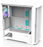 Корпус Zalman Z10 DUO белый