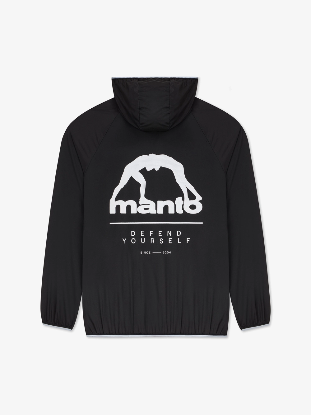 Ветровка MANTO DEFEND