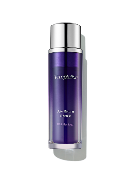 Temptation Age Return Essence