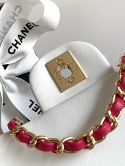 Chanel Bag 20 cm