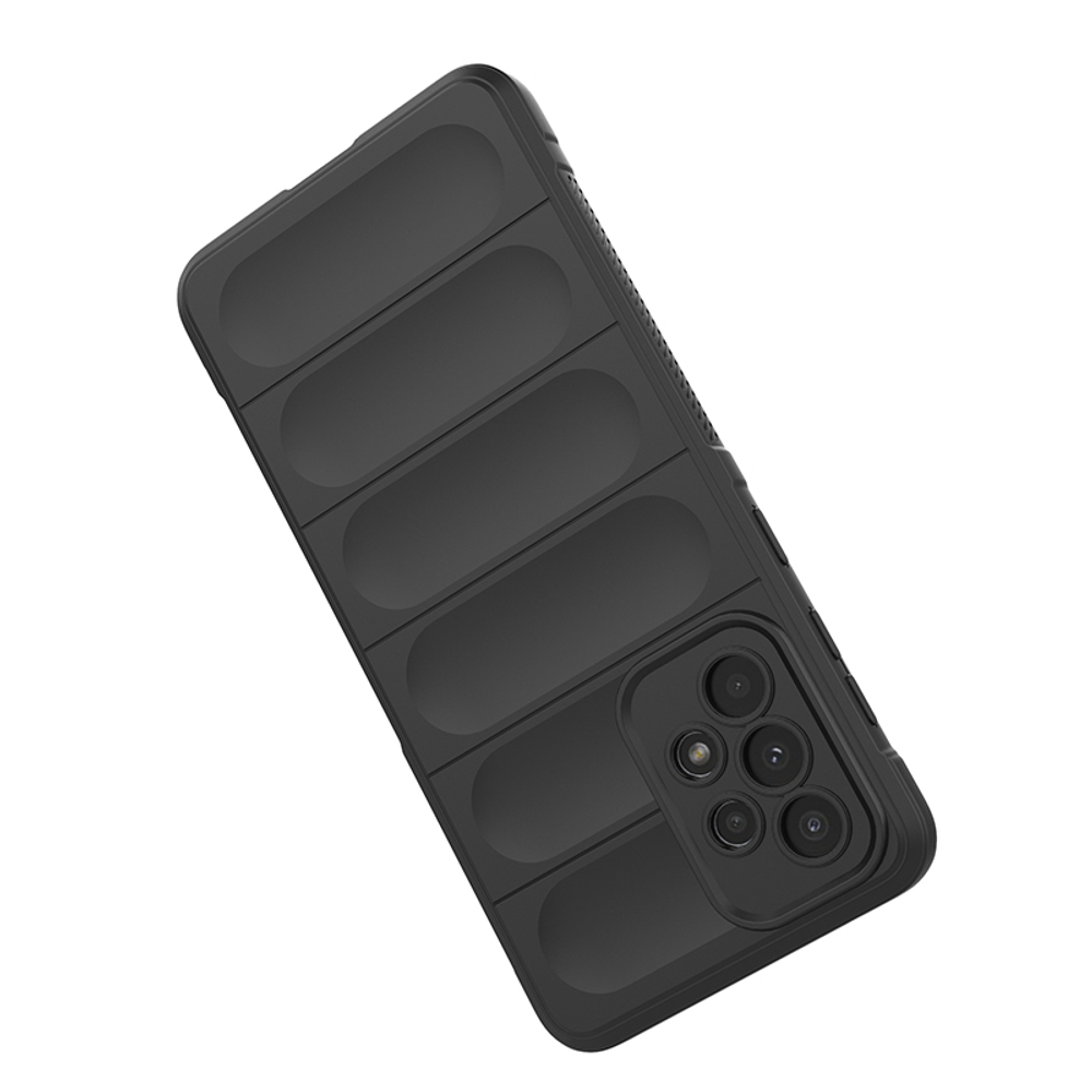 Противоударный чехол Flexible Case для Samsung Galaxy A23