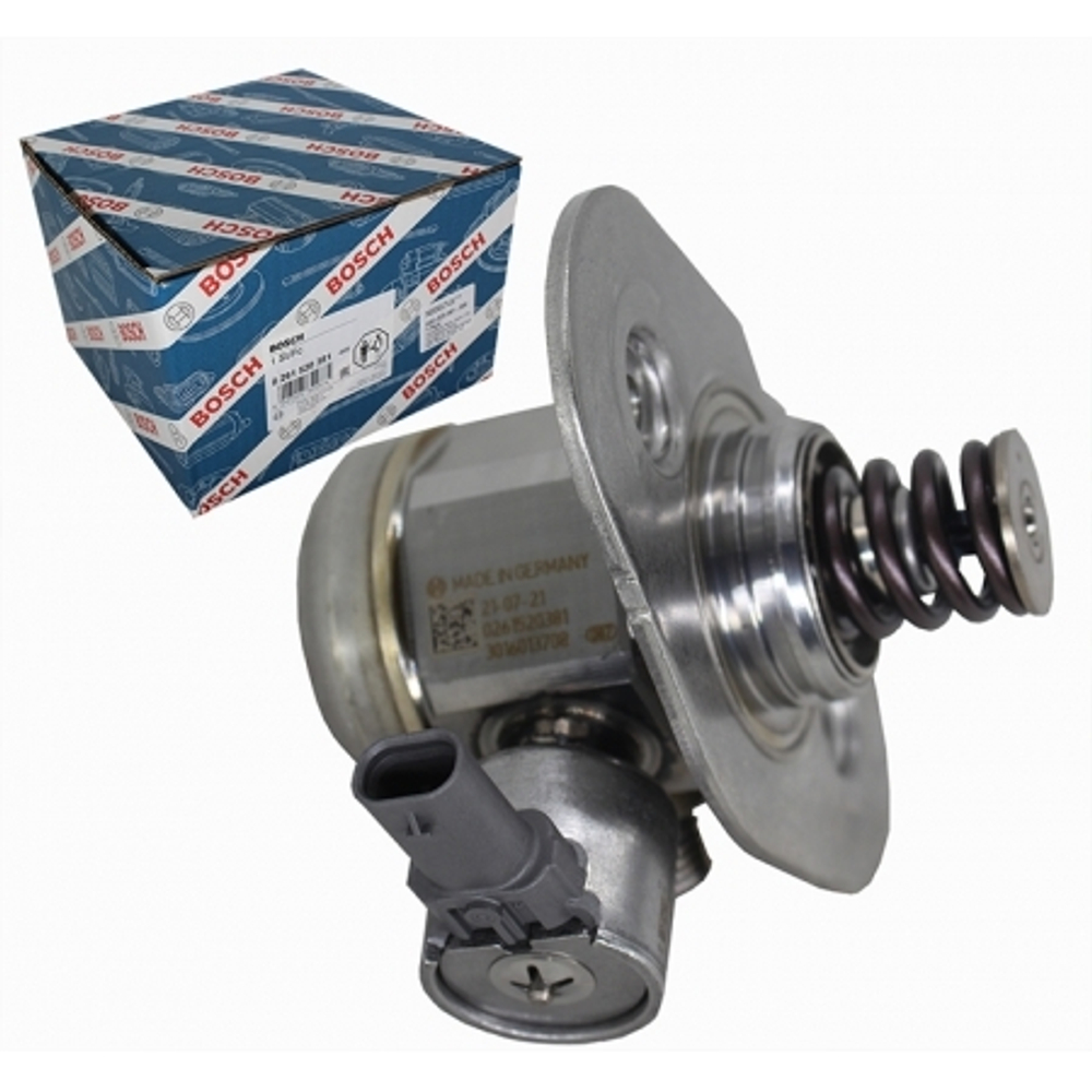 Насос высокого давления GDI 0261520381 bosch