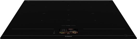 Индукционная стеклокерамич. панель De Dietrich DPI5650AB