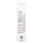 Osensia, Flexi Brush, нейлоновая щетина, 1 шт.