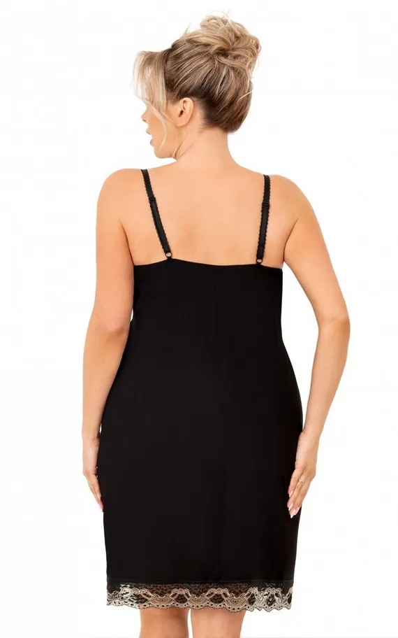 HANA II PLUS Сорочка женская