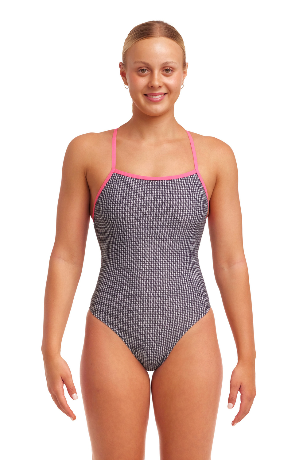Купальник FUNKITA Dark Hound