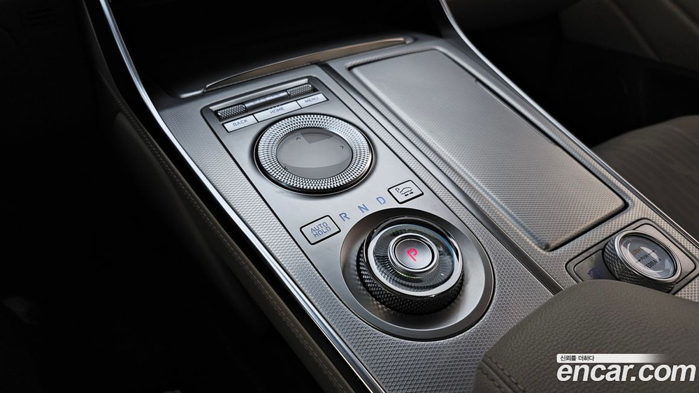 Genesis GV80 3.0 Дизель AWD (12.2020)
