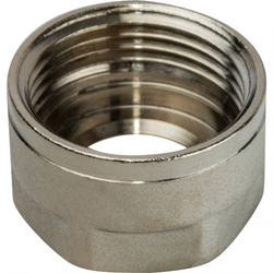 Stout Фитинг компрессионный для медных труб 15x3/4"
