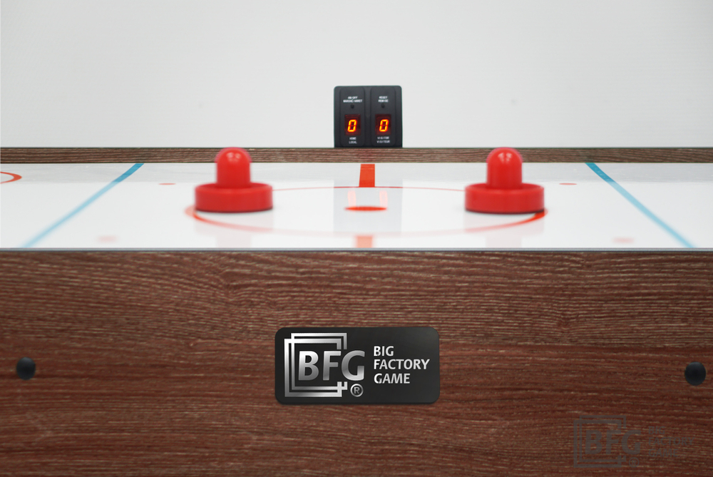 Аэрохоккей BFG Ice Transform 5 (Аризона)