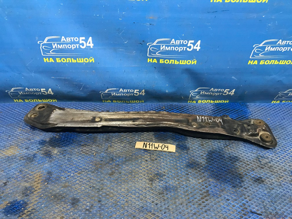 Балка передняя продольная MITSUBISHI RVR 1996