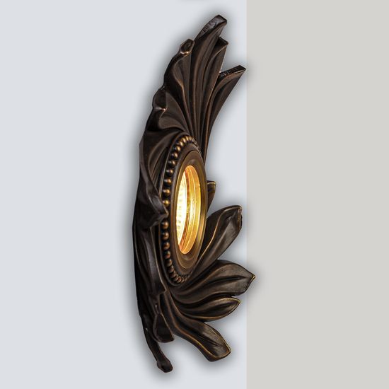 Встраиваемый спот Abrasax 5021-BL