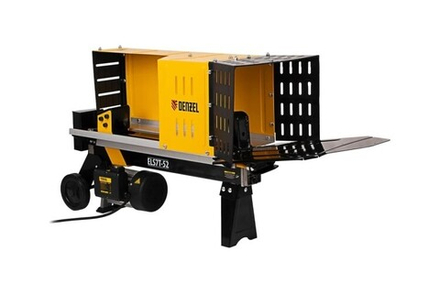 Дровокол Denzel ELS7T-52 96905