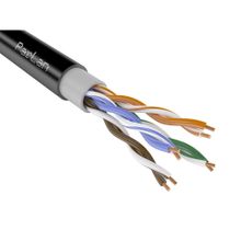 Витая пара UTP cat.5e 4x2x0.52 V/PE (внешний 305)