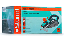 Рубанок Sturm P1011