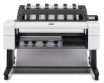 Плоттер HP DesignJet T1600 36" PS (3EK11A)