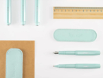 Роллер Kaweco Skyline Sport Mint M 0.7 мм, мятный корпус (10000773)