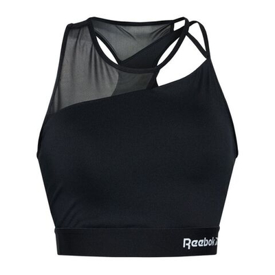 ТОП теннисный Reebok Cut Out Womens - black