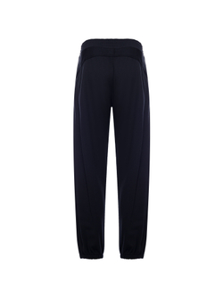 NEIL BARRETT штаны - черный