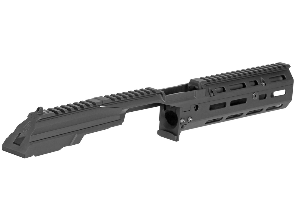 Шасси SAG MK3 Slim 4 M-LOK для АК