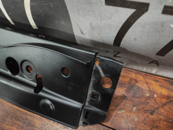 Накладка крыла правого подкапотная Haval F7 1 19-24 Б/У Оригинал 8403107XKQ00A