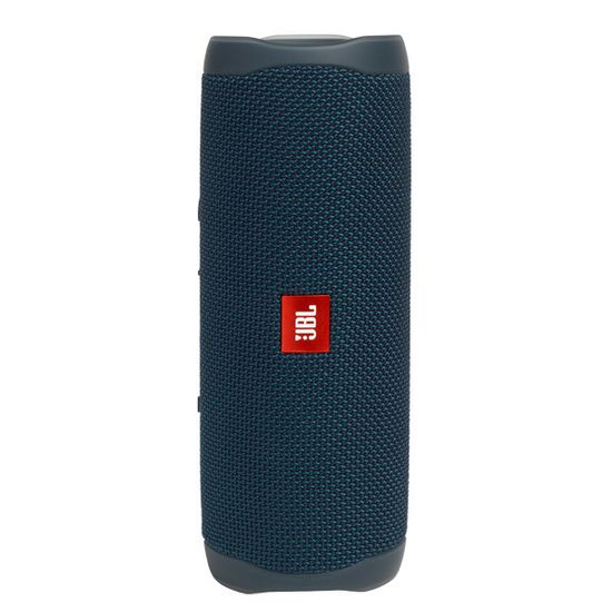 Bluetooth портативная колонка JBL Flip 5 Синий