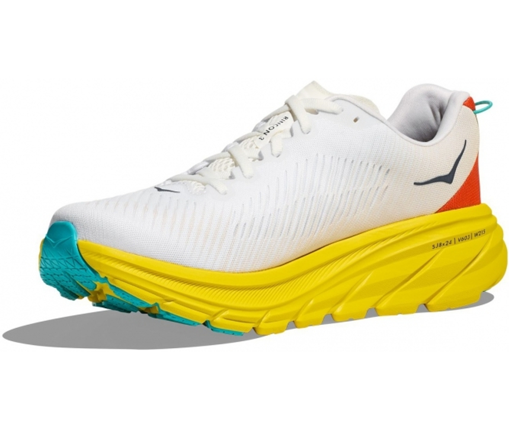 Кроссовки мужские Hoka Rincon 3