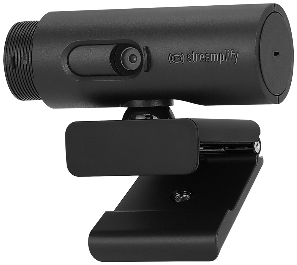 Веб-камера Streamplify CAM Tripod