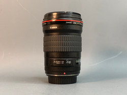 Canon EF 135mm 2L USM