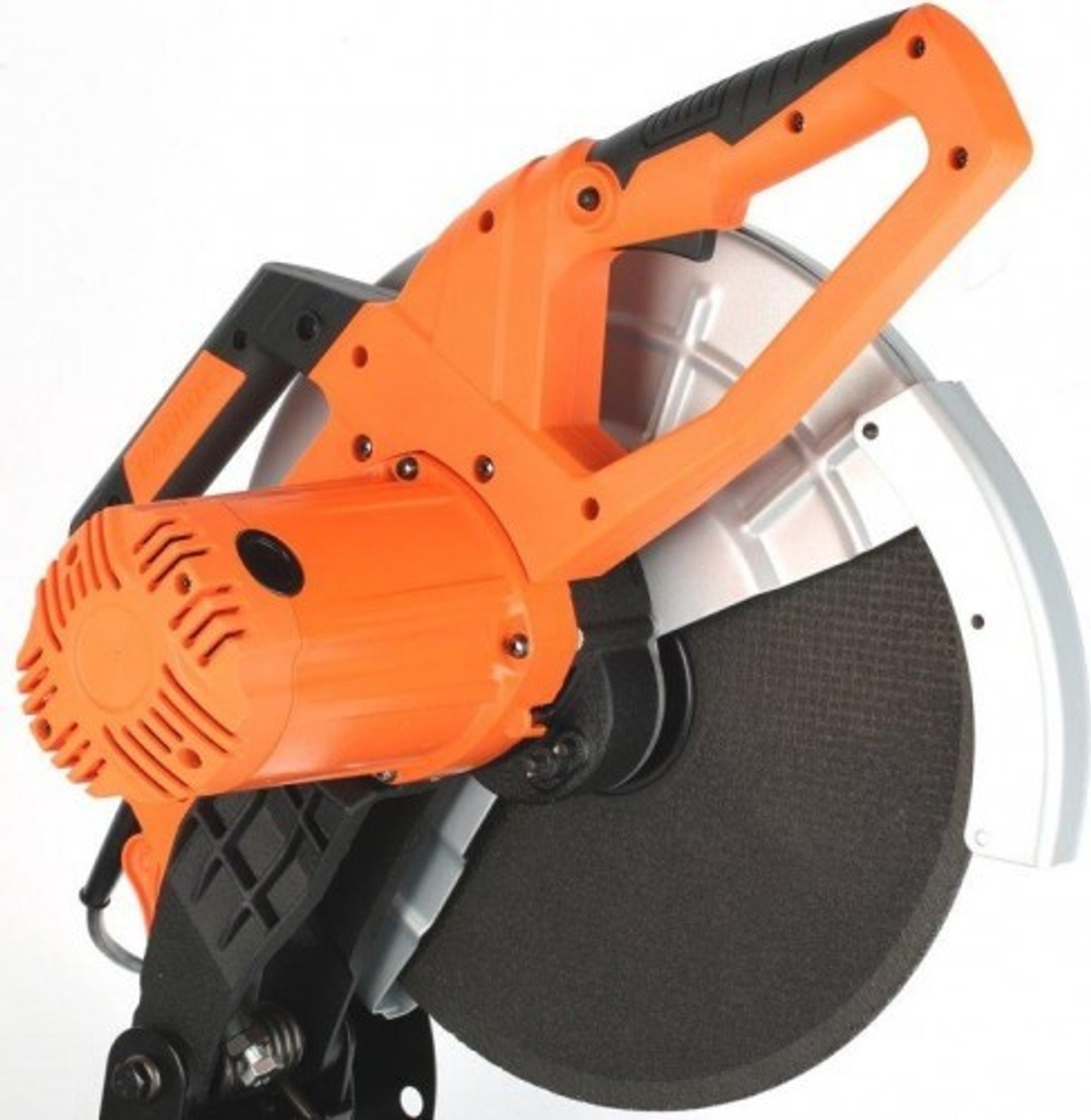 Пила отрезная сетевая PATRIOT FM 380 110303380