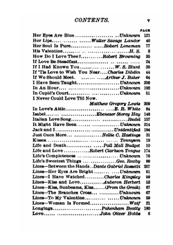 Heart Poems from the Best Authors | Amy Neally