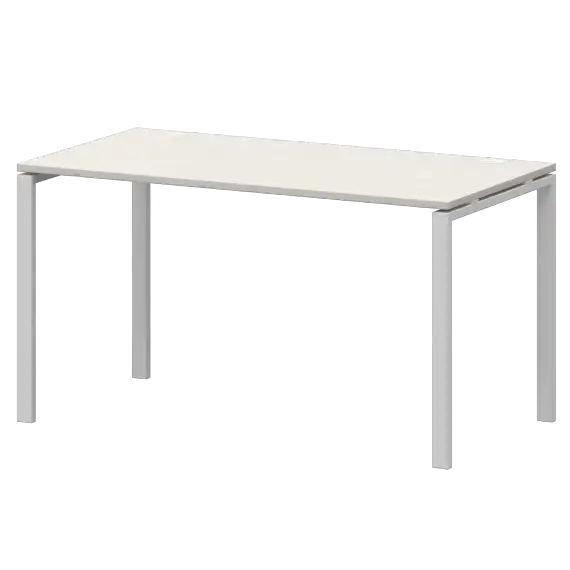 Стол на металлокаркасе АМ-005  1800x730x760 Арго-М