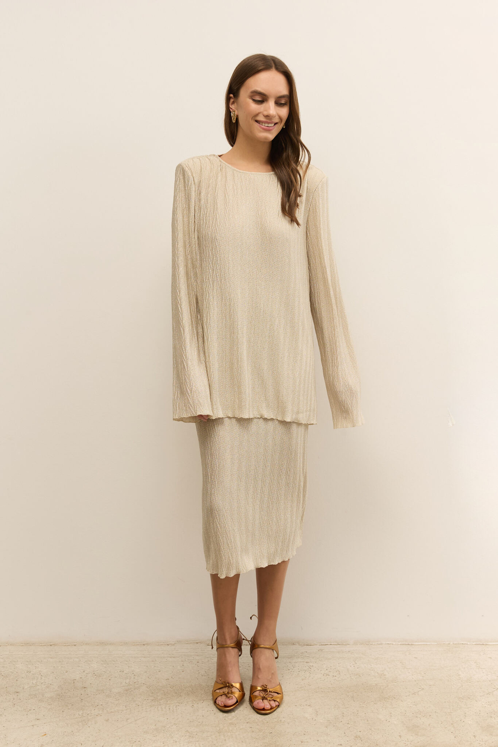 Юбка Романтика