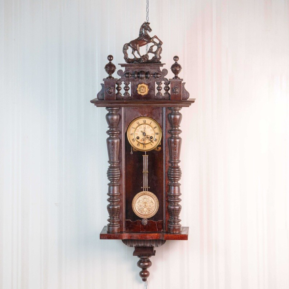 Кабинетные настенные часы