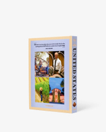 Книга на английском языке Assouline WINE & TRAVEL UNITED STATES OF AMERICA