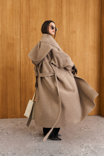 Пальто The Row