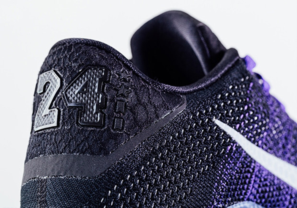 Заказать в Москве Nike Kobe 11 8-24