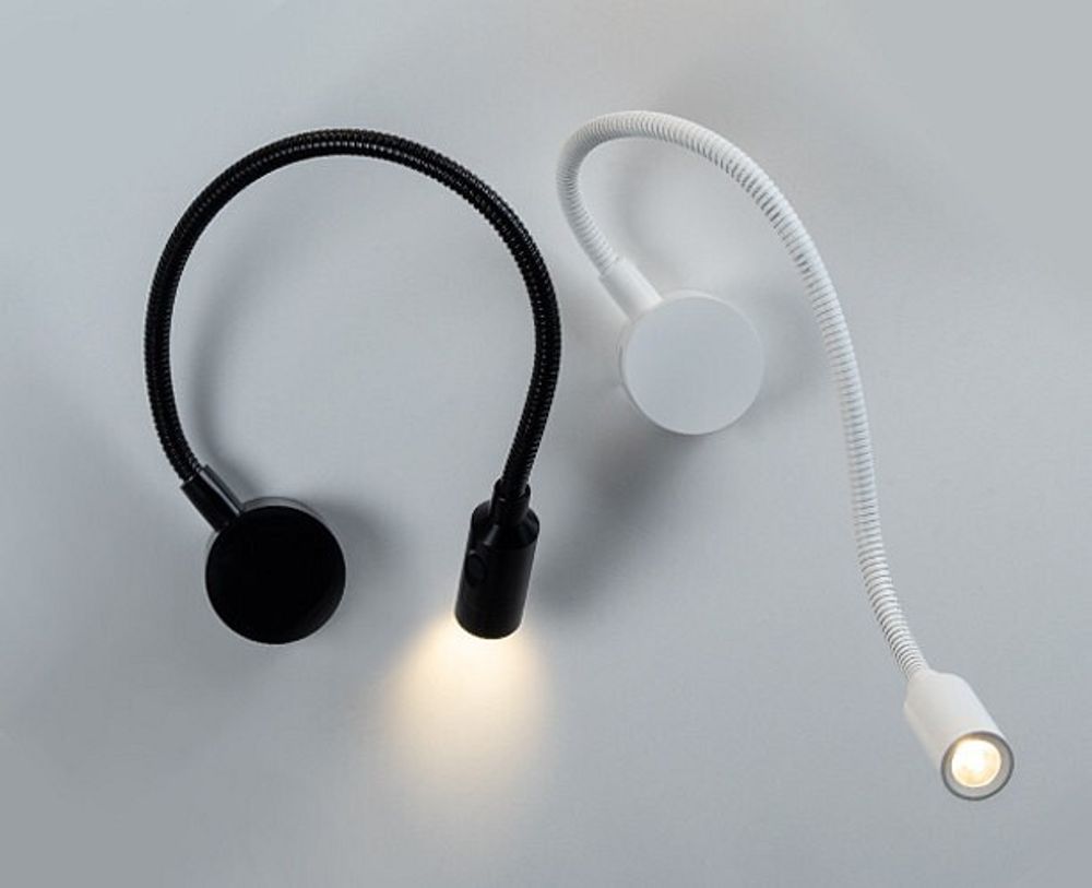 Бра Italline 3026 3026 black