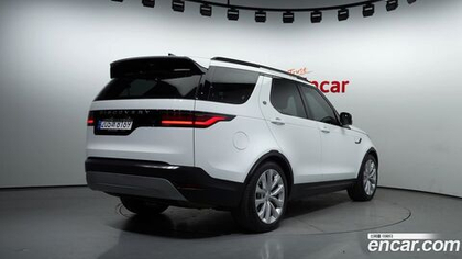 Land Rover Discovery 5 D250 SE (04.2023)