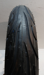 Колесо переднее в сборе 110/70-17 Motoland 501