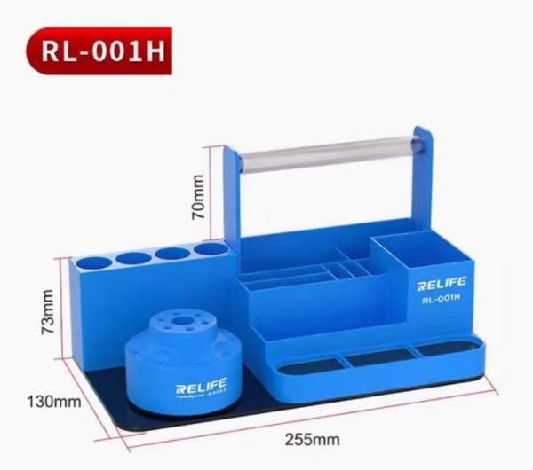 Органайзер ET RL-001H Blue