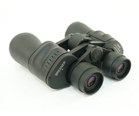 Бинокль BUSHNELL 10х50 Powerview