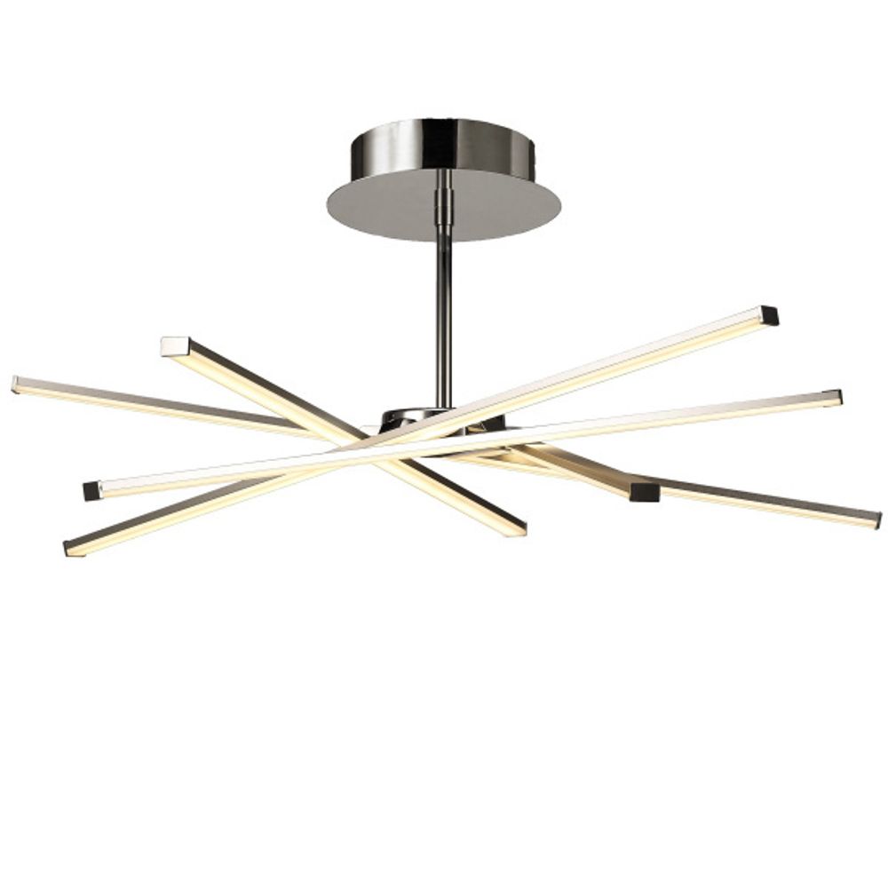 6030 Люстра потолочная AIRE LED