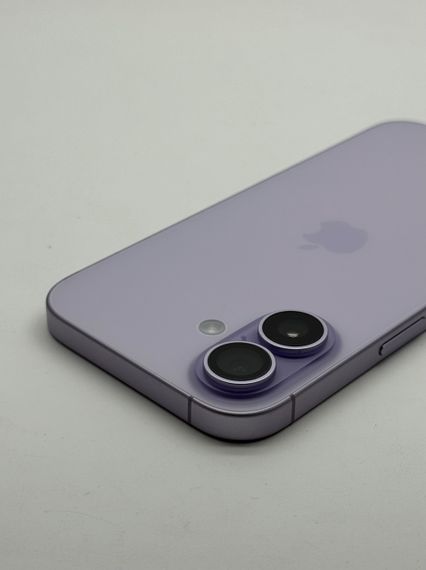 iPhone 17 256Gb Lavander eSIM
