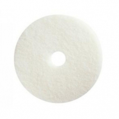 Пад белый диаметр 20 дюймов