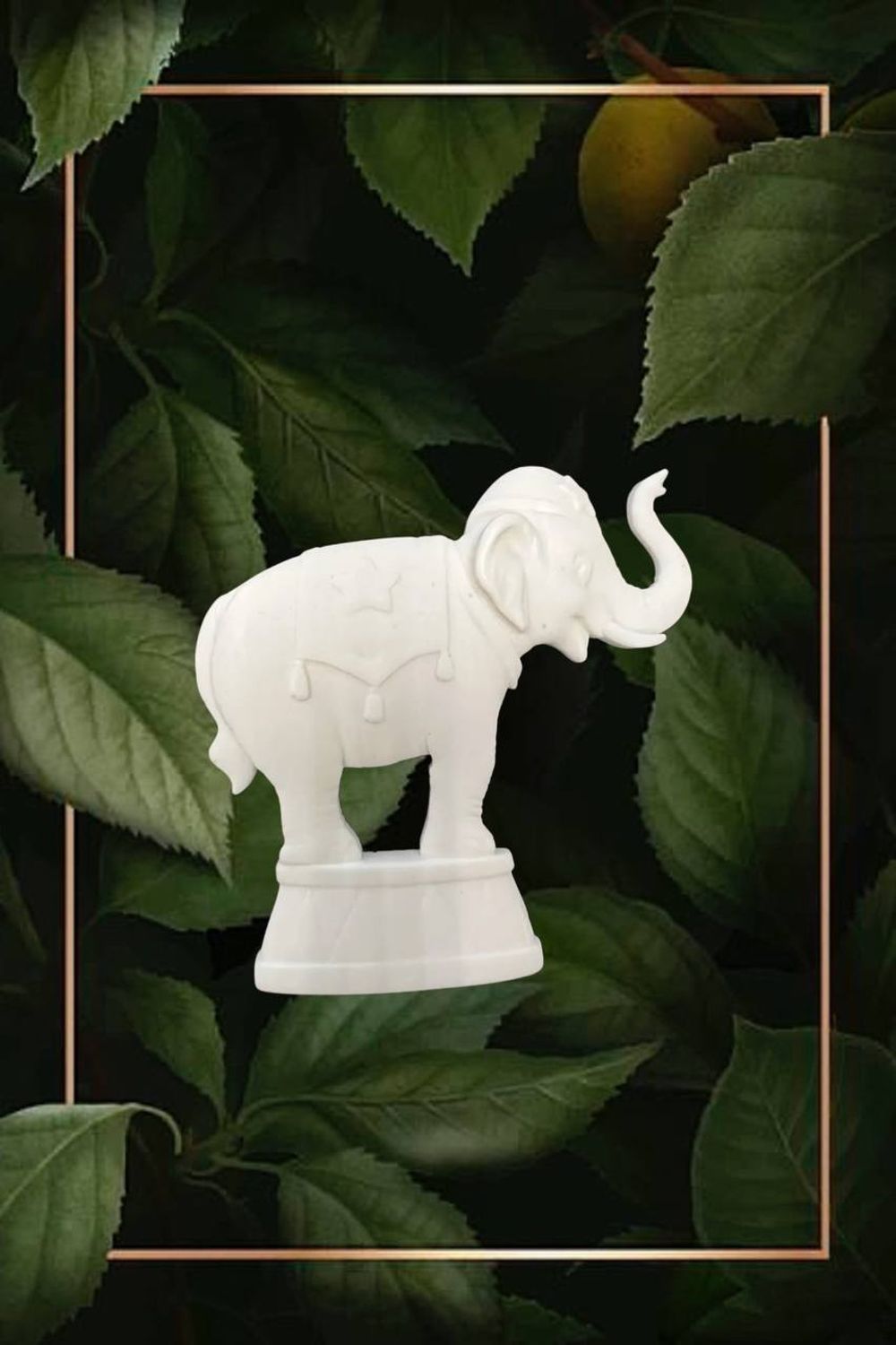 Отливка НШ 834 (8*8см )