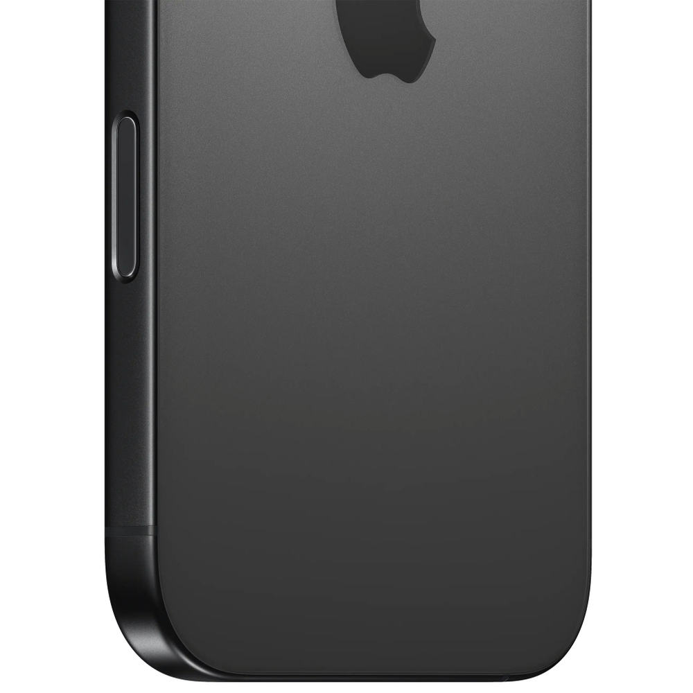 Apple iPhone 16 Pro 1Tb Black Titanium