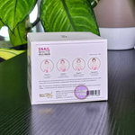 Крем д/лица ROYAL THAI HERB SNAIL WHITE GOLD с помпой 50 гр