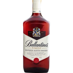 Виски Ballantine's Finest 1 л.